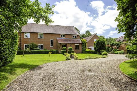 5 bedroom detached house for sale, Pye Lane, Swindon SN4