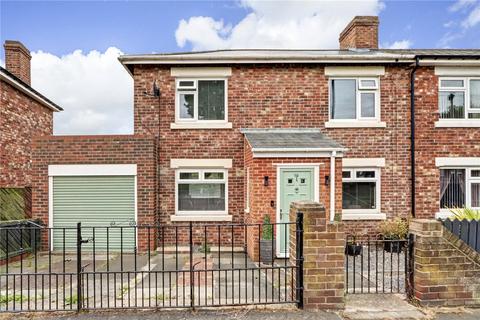 2 bedroom semi-detached house for sale, Morris Terrace, Tyne and Wear DH5