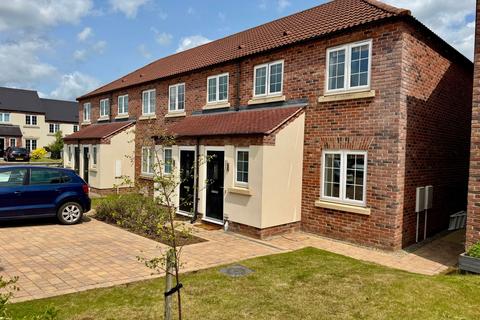 16 Bloom Drive, Wetherby, LS22 6AR