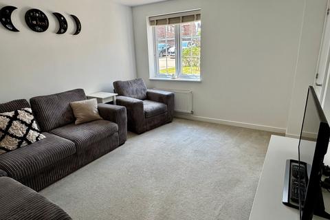 16 Bloom Drive, Wetherby, LS22 6AR