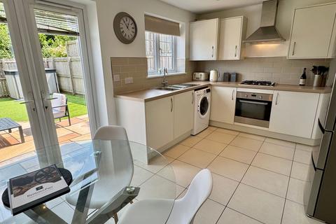 16 Bloom Drive, Wetherby, LS22 6AR