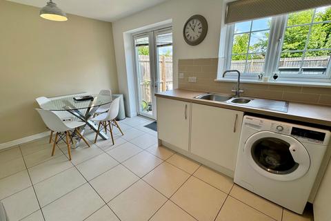 16 Bloom Drive, Wetherby, LS22 6AR