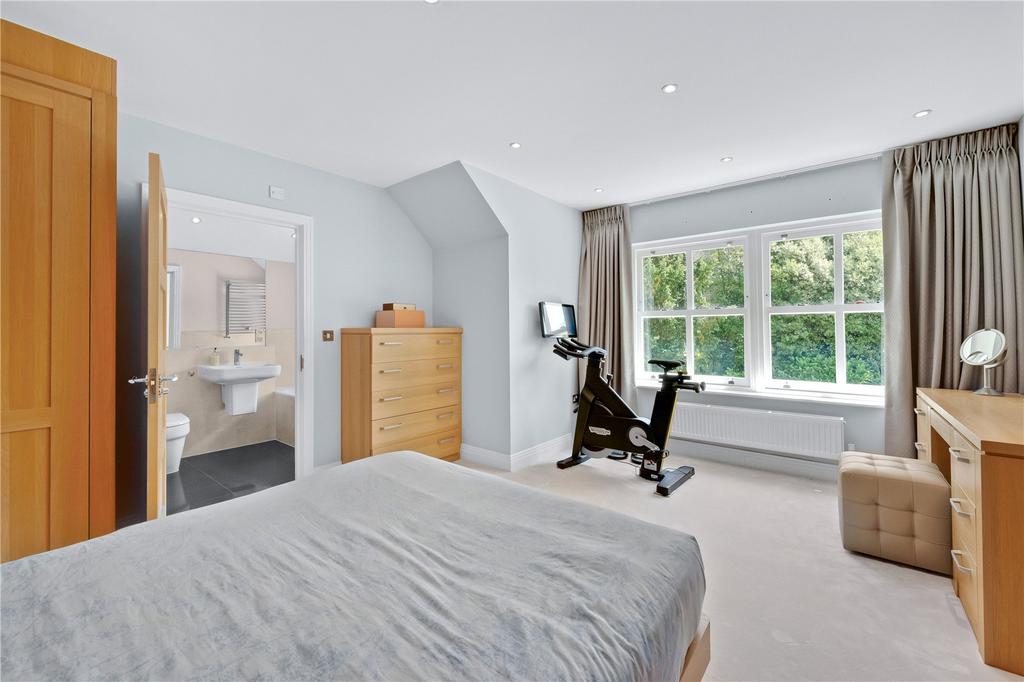 Principal Bedroom