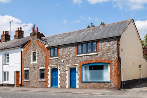 undefined, Charnham Street, Hungerford, Berkshire, RG17