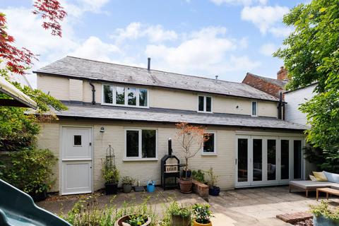 undefined, Charnham Street, Hungerford, Berkshire, RG17