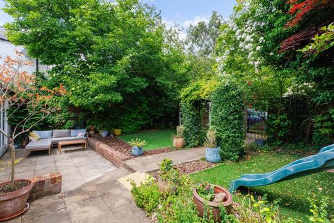 undefined, Charnham Street, Hungerford, Berkshire, RG17