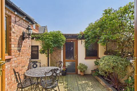 3 bedroom detached house for sale, Talbot Street, Southport PR8