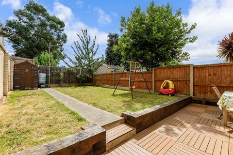 3 bedroom semi-detached house for sale, The Nursery, Erith DA8
