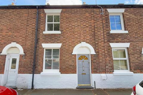 undefined, Crowmere Road, Monkmoor, Shrewsbury