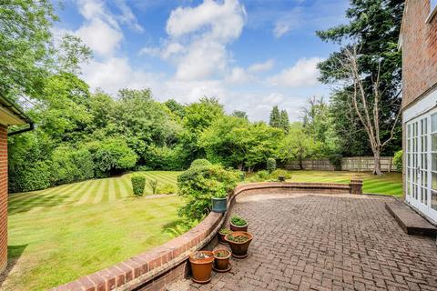 5 bedroom detached house for sale, Waterhouse Lane, Kingswood