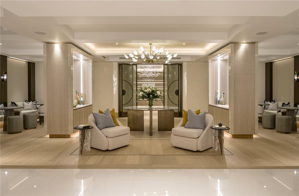 Concierge