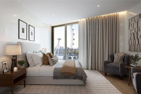 undefined, SEVEN, Southbank Place, Belvedere Road, London, SE1