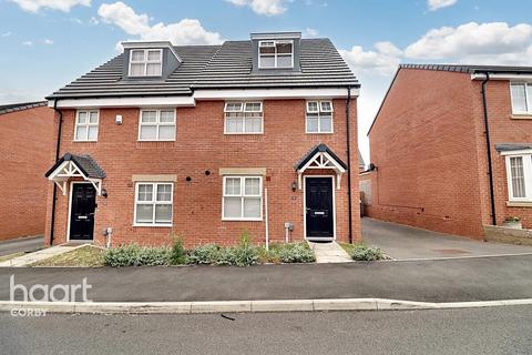 18 Foundry Avenue, Kettering, NN15 5FP