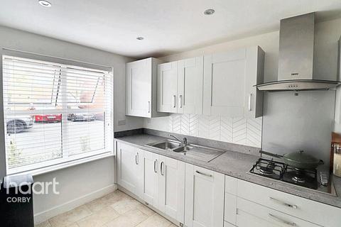 18 Foundry Avenue, Kettering, NN15 5FP