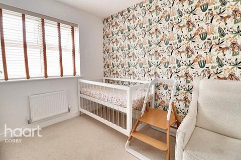 18 Foundry Avenue, Kettering, NN15 5FP