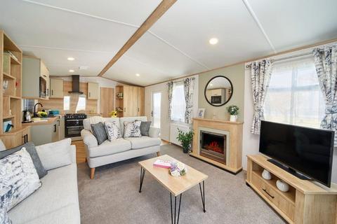 2 bedroom park home for sale, Ashbourne Heights Holiday Park