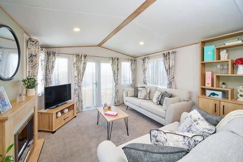 2 bedroom park home for sale, Ashbourne Heights Holiday Park