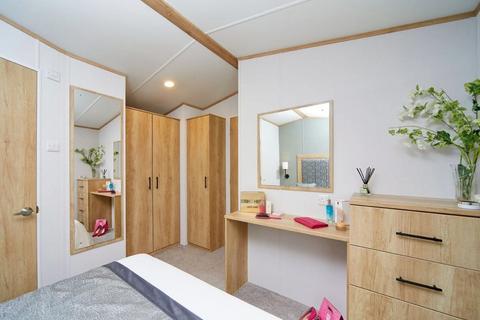 2 bedroom park home for sale, Ashbourne Heights Holiday Park