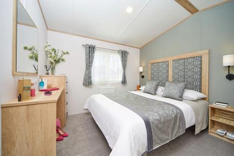 2 bedroom park home for sale, Ashbourne Heights Holiday Park
