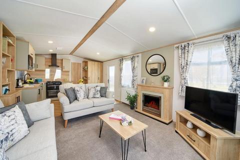 undefined, Ashbourne Heights Holiday Park