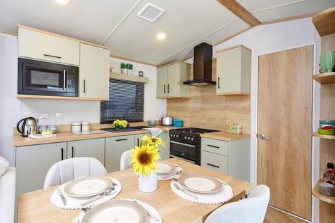undefined, Ashbourne Heights Holiday Park