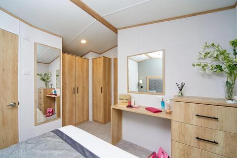undefined, Ashbourne Heights Holiday Park
