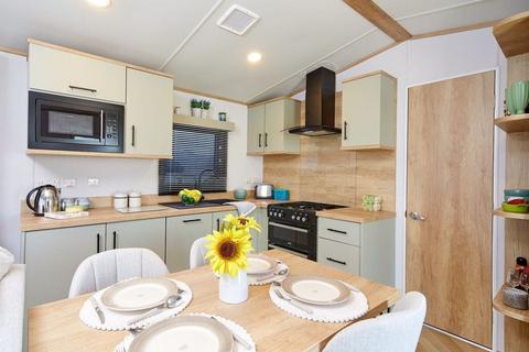 undefined, Ashbourne Heights Holiday Park