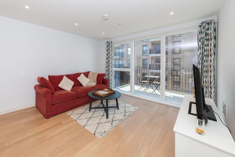 1 bedroom flat for sale, Palmer Street, Reading, RG1