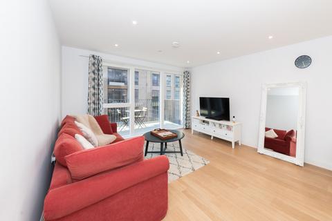 1 bedroom flat for sale, Palmer Street, Reading, RG1