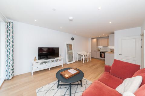 1 bedroom flat for sale, Palmer Street, Reading, RG1