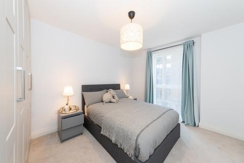 1 bedroom flat for sale, Palmer Street, Reading, RG1