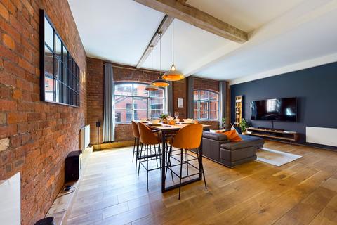 Ellesmere Street, Manchester M15