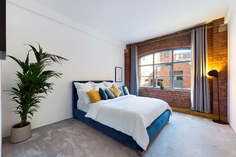 2 bedroom apartment for sale, Ellesmere Street, Manchester M15