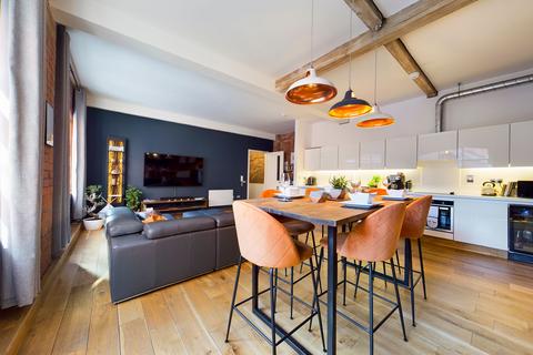 2 bedroom apartment for sale, Ellesmere Street, Manchester M15