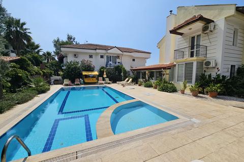 2 bedroom apartment, Fethiye