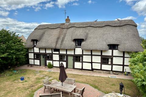 undefined, Uckinghall, Tewkesbury GL20