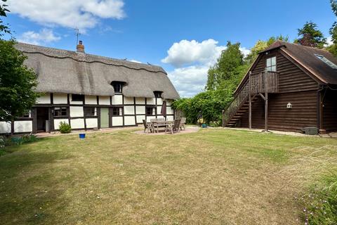 undefined, Uckinghall, Tewkesbury GL20