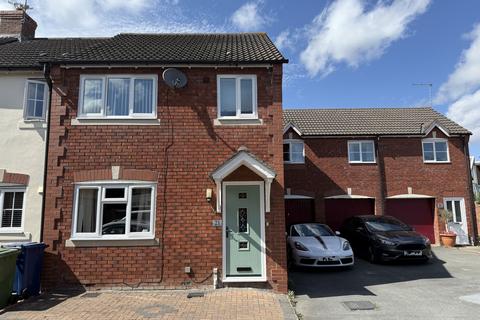 undefined, Walton Cardiff, Tewkesbury GL20