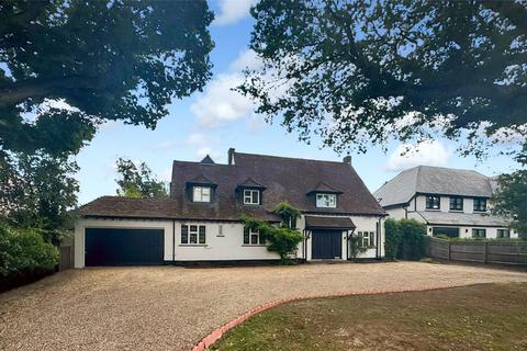 5 bedroom detached house for sale, Camlet Way, Hadley Wood, EN4