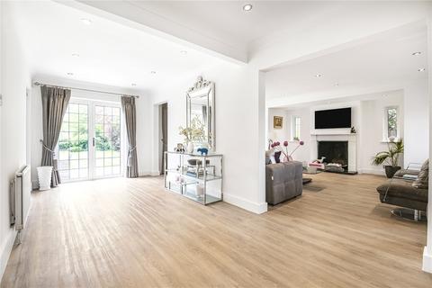5 bedroom detached house for sale, Camlet Way, Hadley Wood, EN4