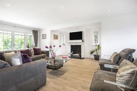 5 bedroom detached house for sale, Camlet Way, Hadley Wood, EN4