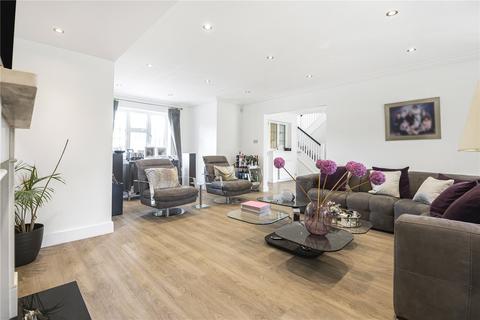 5 bedroom detached house for sale, Camlet Way, Hadley Wood, EN4