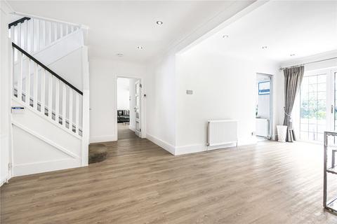 5 bedroom detached house for sale, Camlet Way, Hadley Wood, EN4