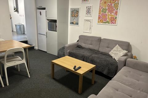 6 bedroom house share to rent, Lower Brown Street