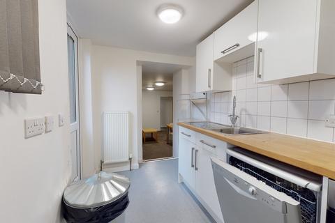 6 bedroom house share to rent, Lower Brown Street