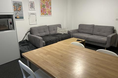 6 bedroom house share to rent, Lower Brown Street