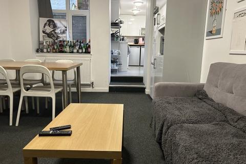 6 bedroom house share to rent, Lower Brown Street