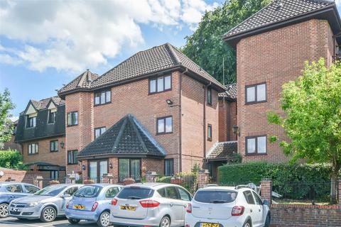 1 bedroom retirement property for sale, Lorne Road, Warley, Brentwood
