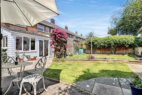 3 bedroom end of terrace house for sale, Eastleigh