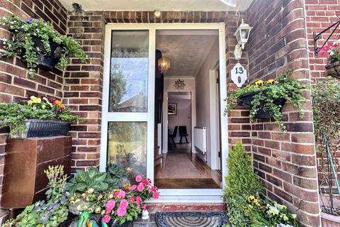 3 bedroom end of terrace house for sale, Eastleigh